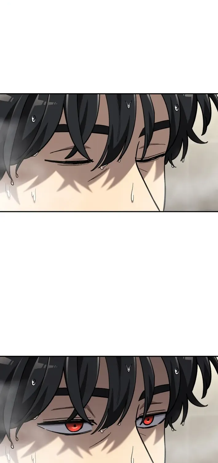 Heavenly Demon Goes to High School Chapter 37 page 67 - 