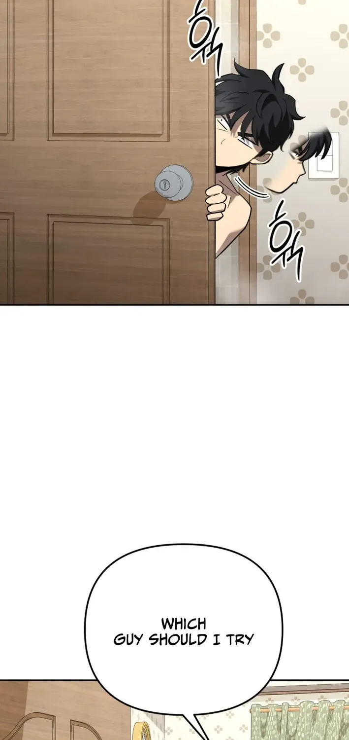 Heavenly Demon Goes to High School Chapter 37 page 69 - 