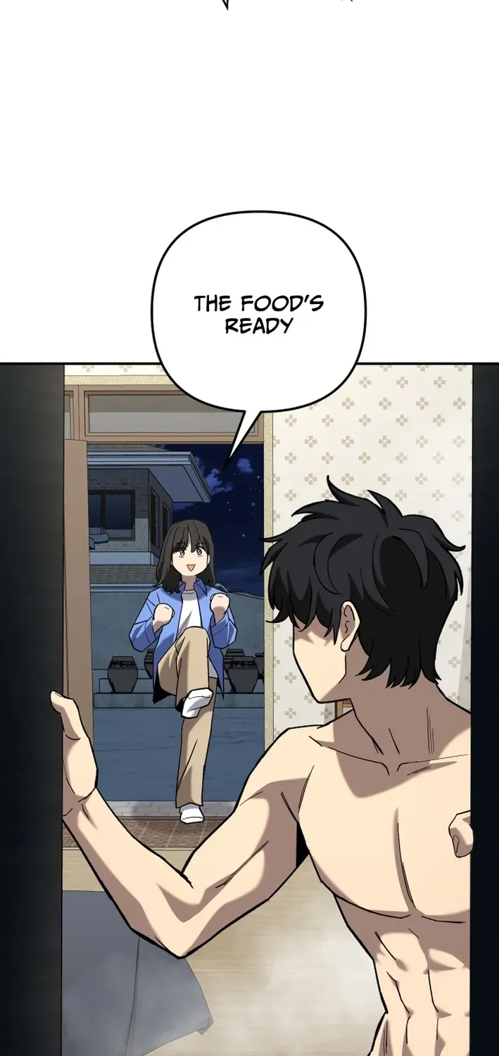 Heavenly Demon Goes to High School Chapter 37 page 72 - 