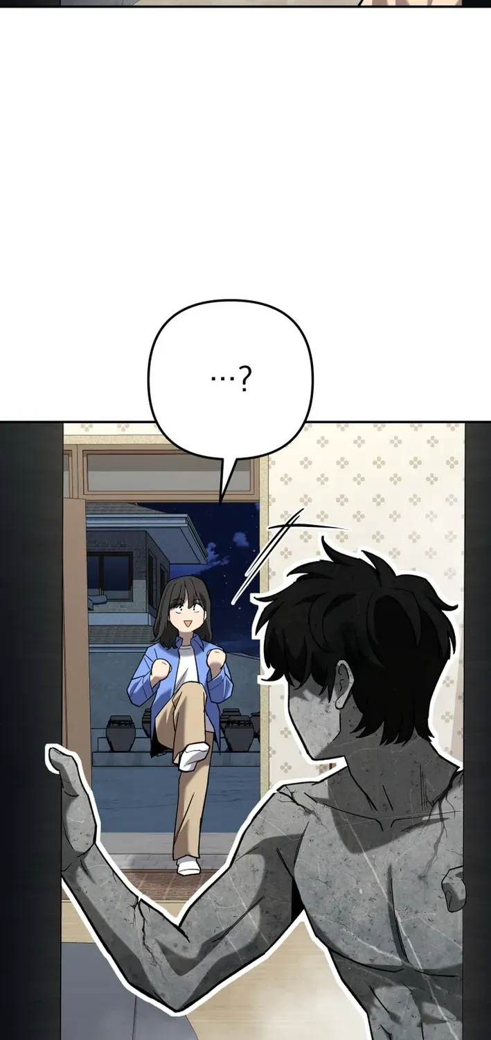 Heavenly Demon Goes to High School Chapter 37 page 73 - 