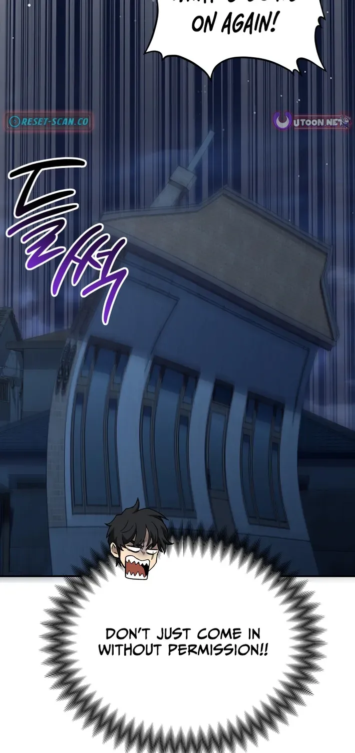 Heavenly Demon Goes to High School Chapter 37 page 75 - 