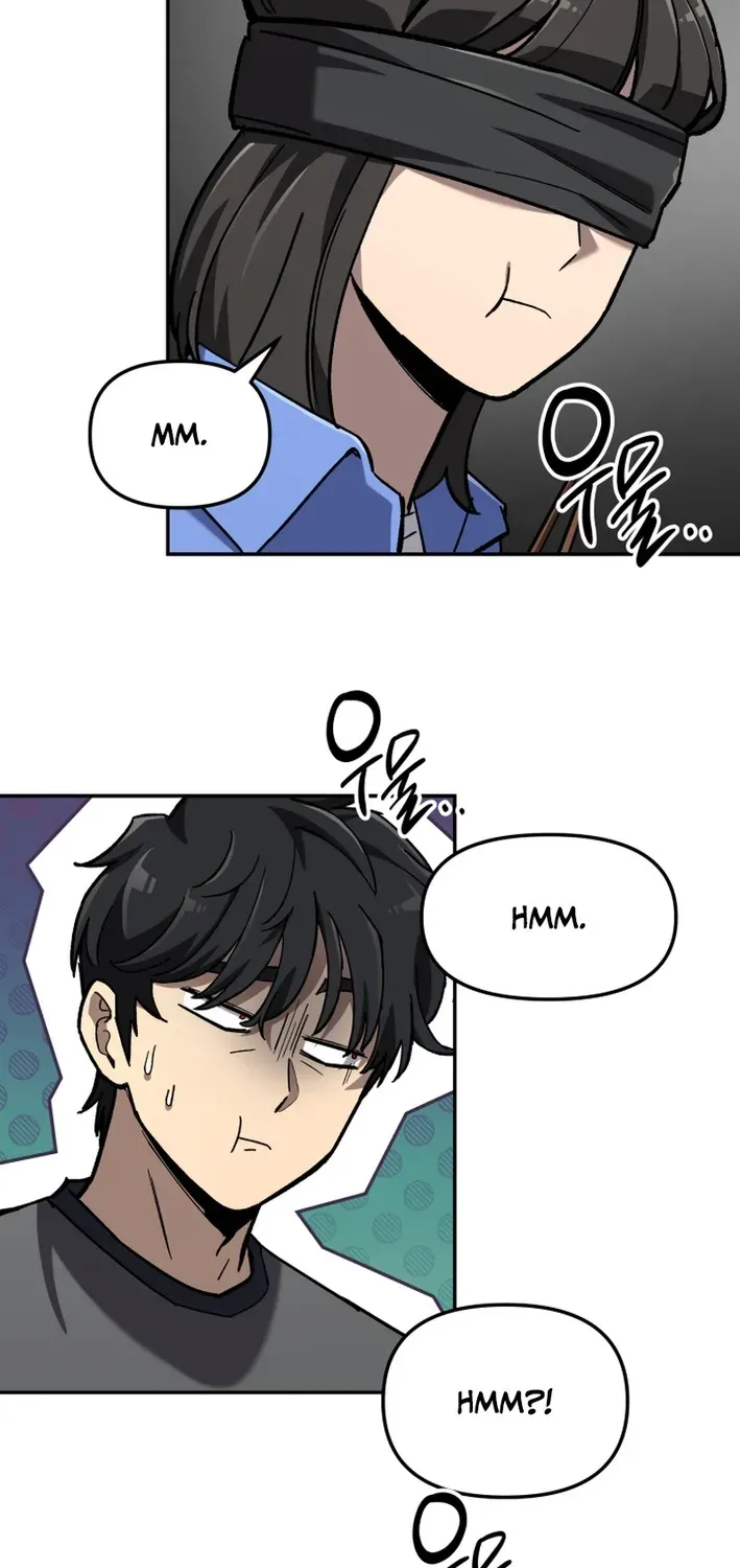 Heavenly Demon Goes to High School Chapter 37 page 80 - 