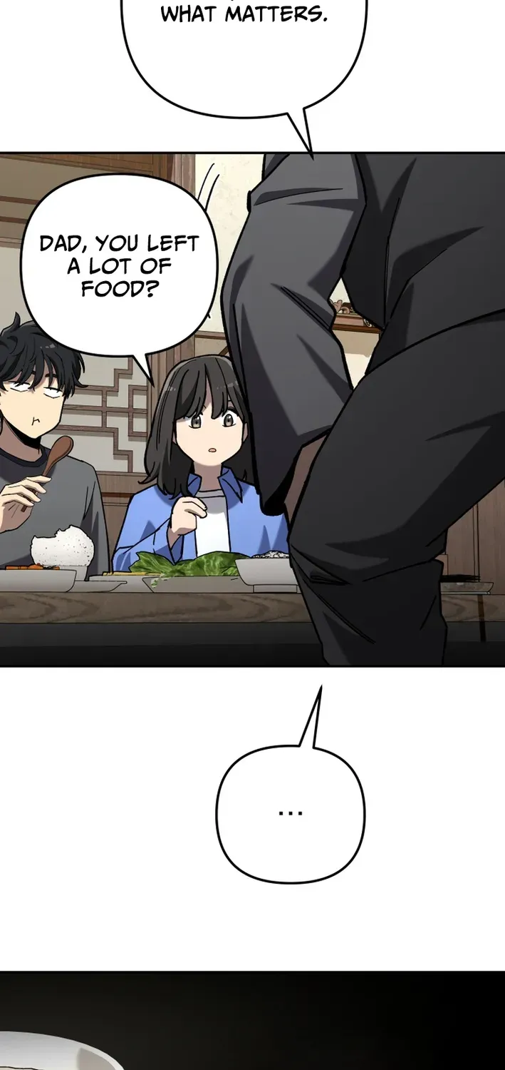 Heavenly Demon Goes to High School Chapter 37 page 85 - 