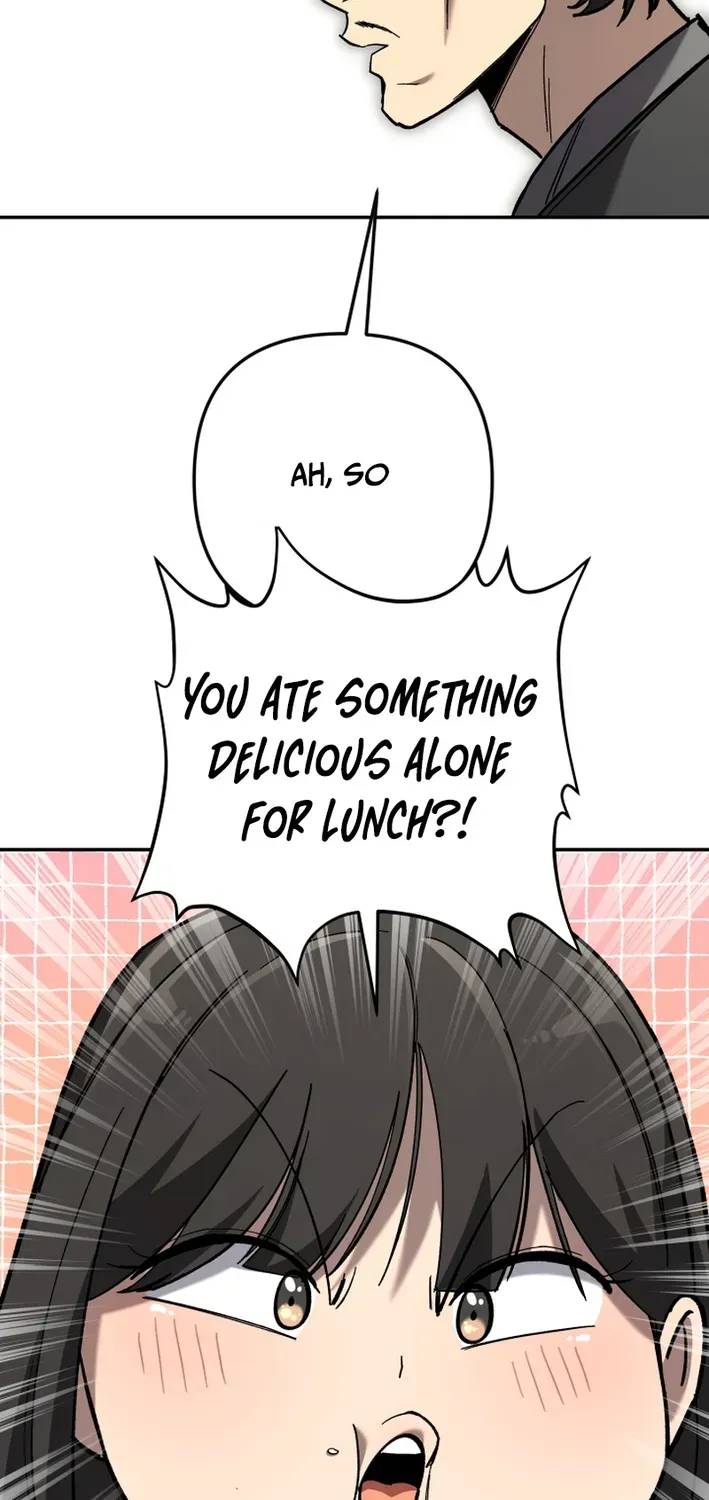 Heavenly Demon Goes to High School Chapter 37 page 89 - 