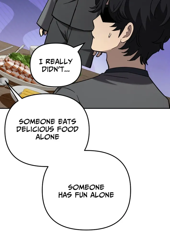 Heavenly Demon Goes to High School Chapter 37 page 91 - 