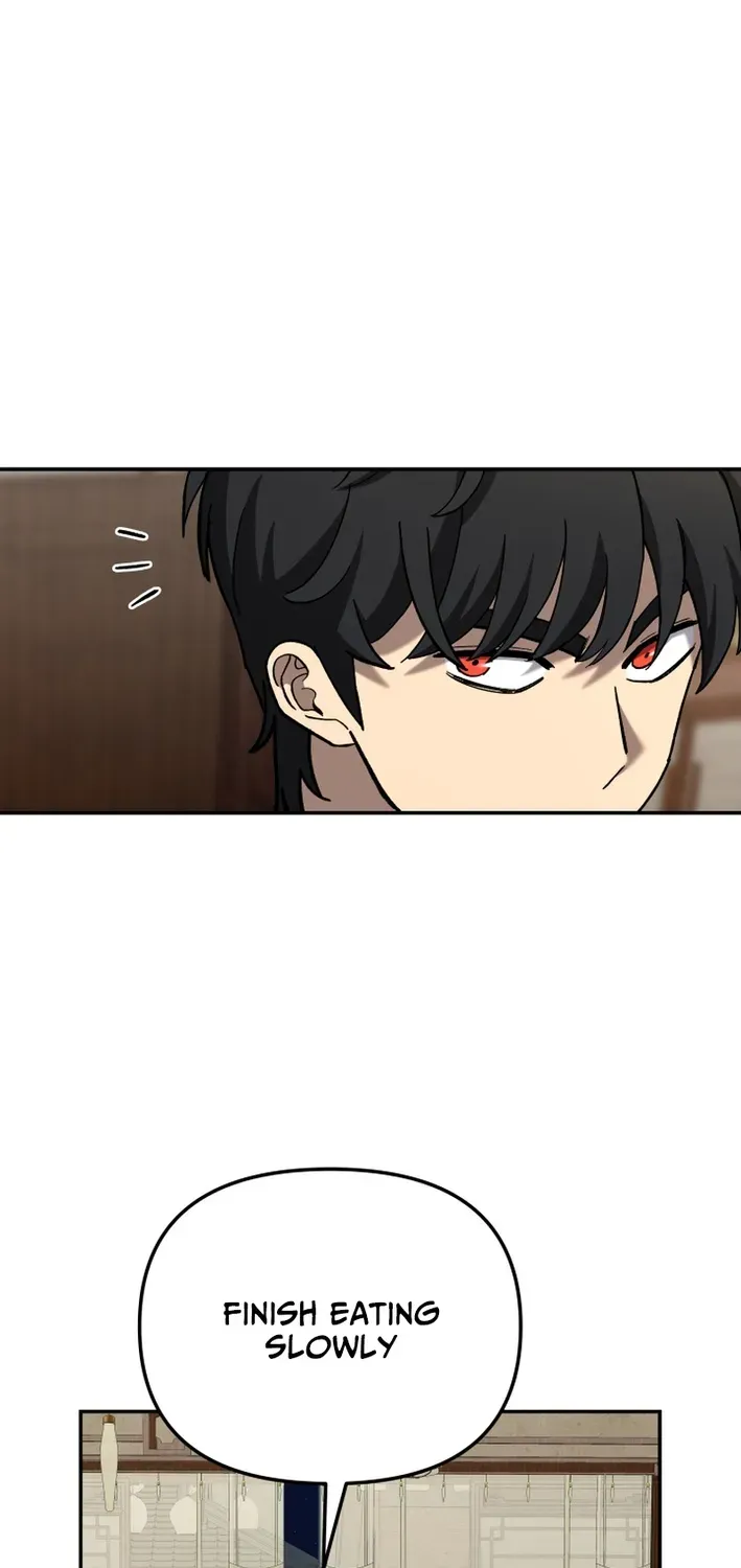 Heavenly Demon Goes to High School Chapter 37 page 92 - 