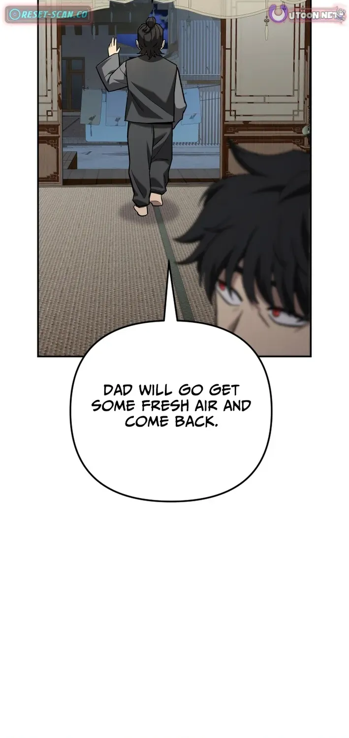 Heavenly Demon Goes to High School Chapter 37 page 93 - 