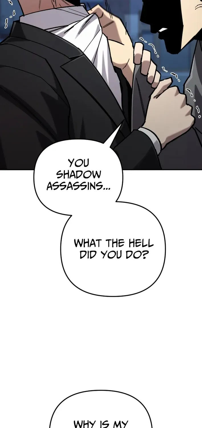 Heavenly Demon Goes to High School Chapter 38 page 102 - 