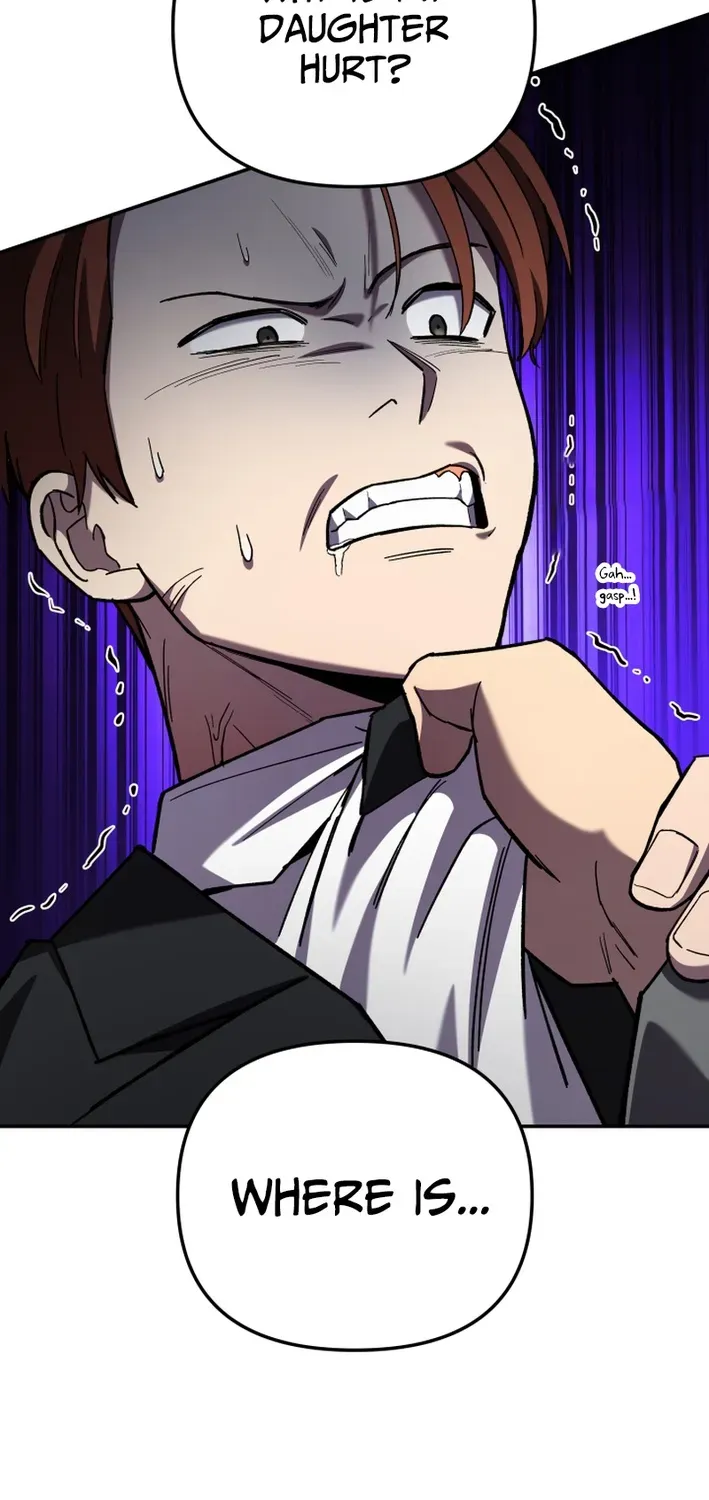 Heavenly Demon Goes to High School Chapter 38 page 103 - 