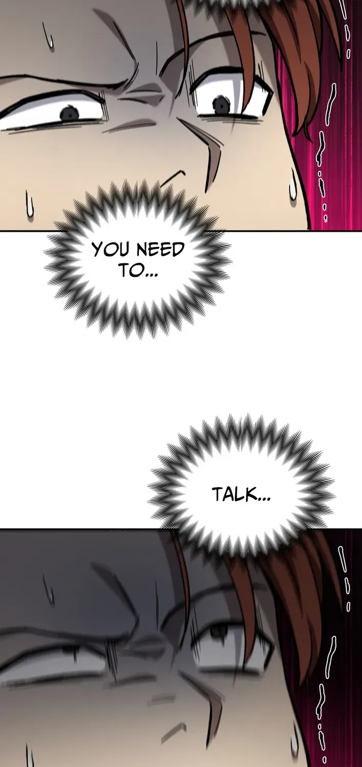 Heavenly Demon Goes to High School Chapter 38 page 106 - 