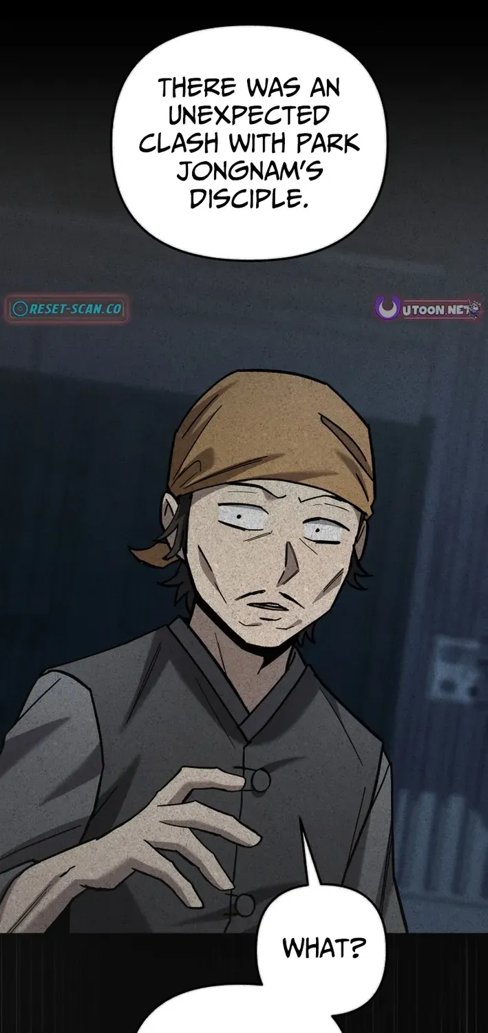Heavenly Demon Goes to High School Chapter 38 page 118 - 