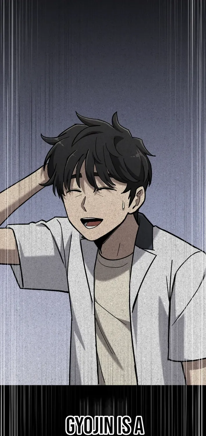 Heavenly Demon Goes to High School Chapter 38 page 120 - 