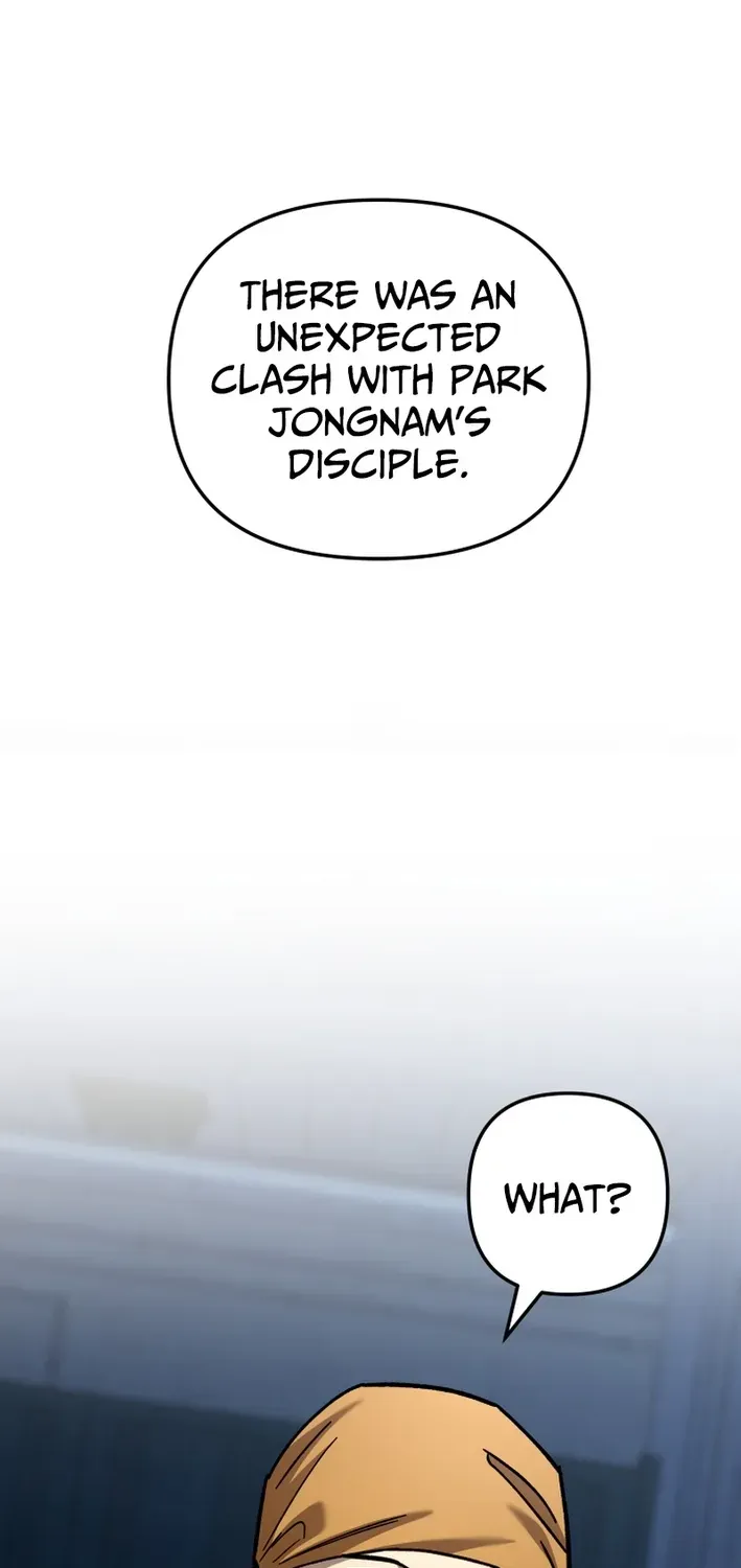 Heavenly Demon Goes to High School Chapter 38 page 13 - 