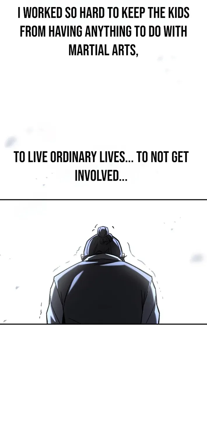 Heavenly Demon Goes to High School Chapter 38 page 125 - 