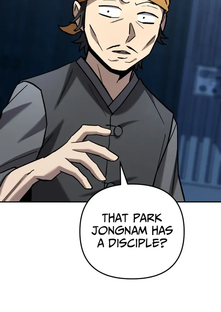 Heavenly Demon Goes to High School Chapter 38 page 14 - 