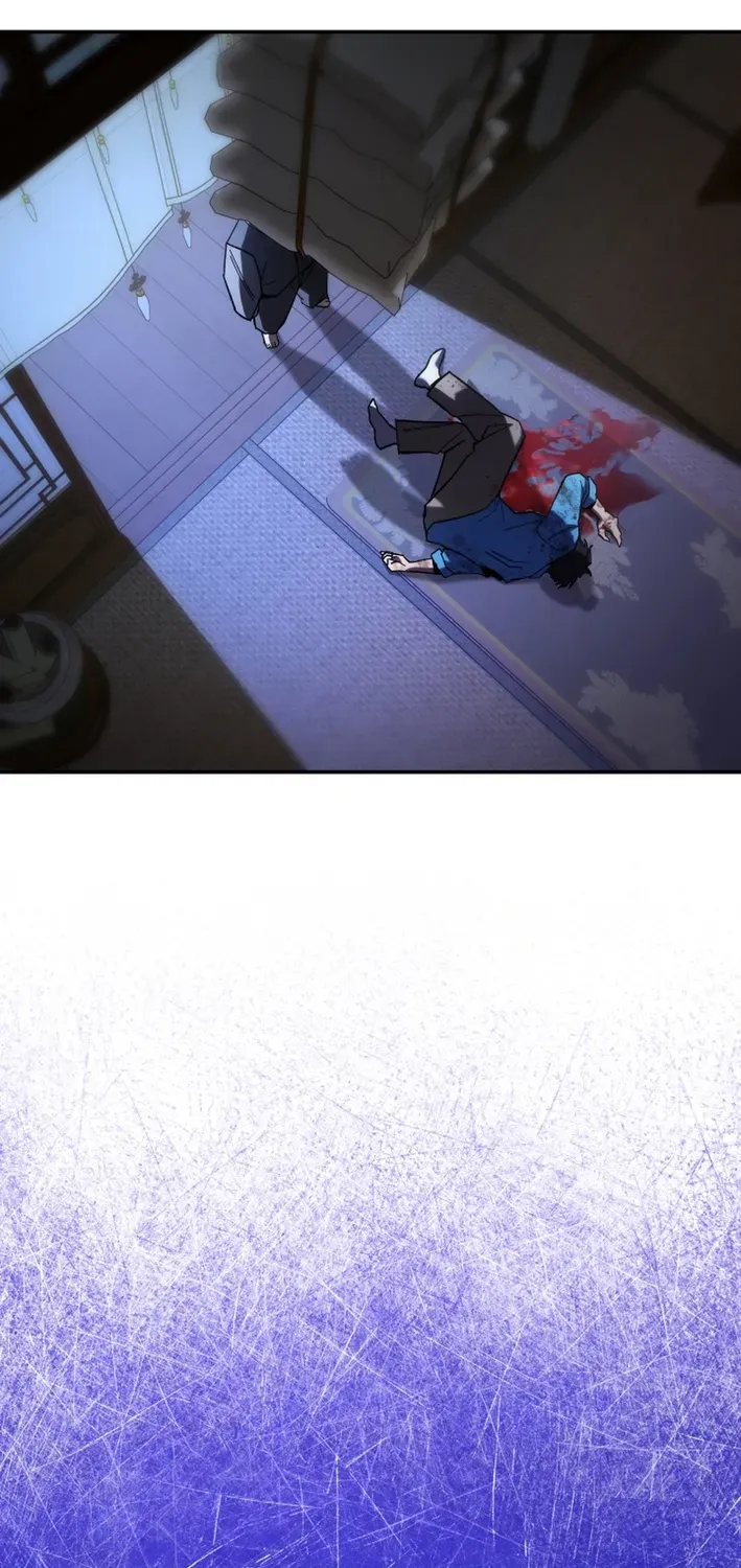 Heavenly Demon Goes to High School Chapter 38 page 138 - 