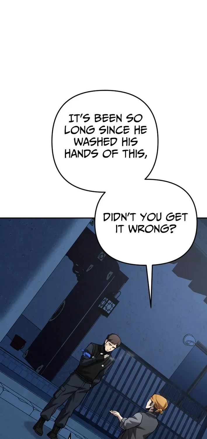 Heavenly Demon Goes to High School Chapter 38 page 15 - 