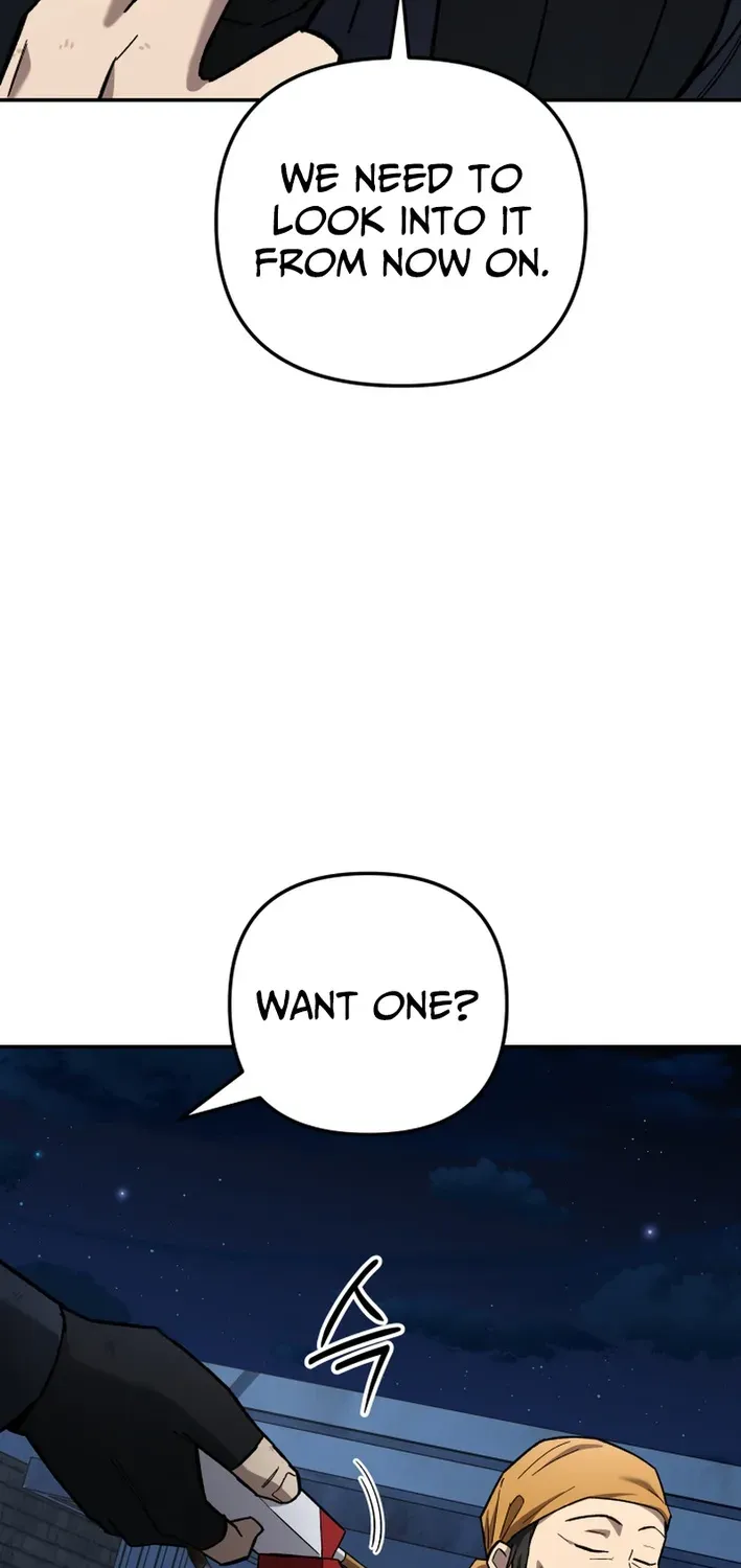 Heavenly Demon Goes to High School Chapter 38 page 17 - 