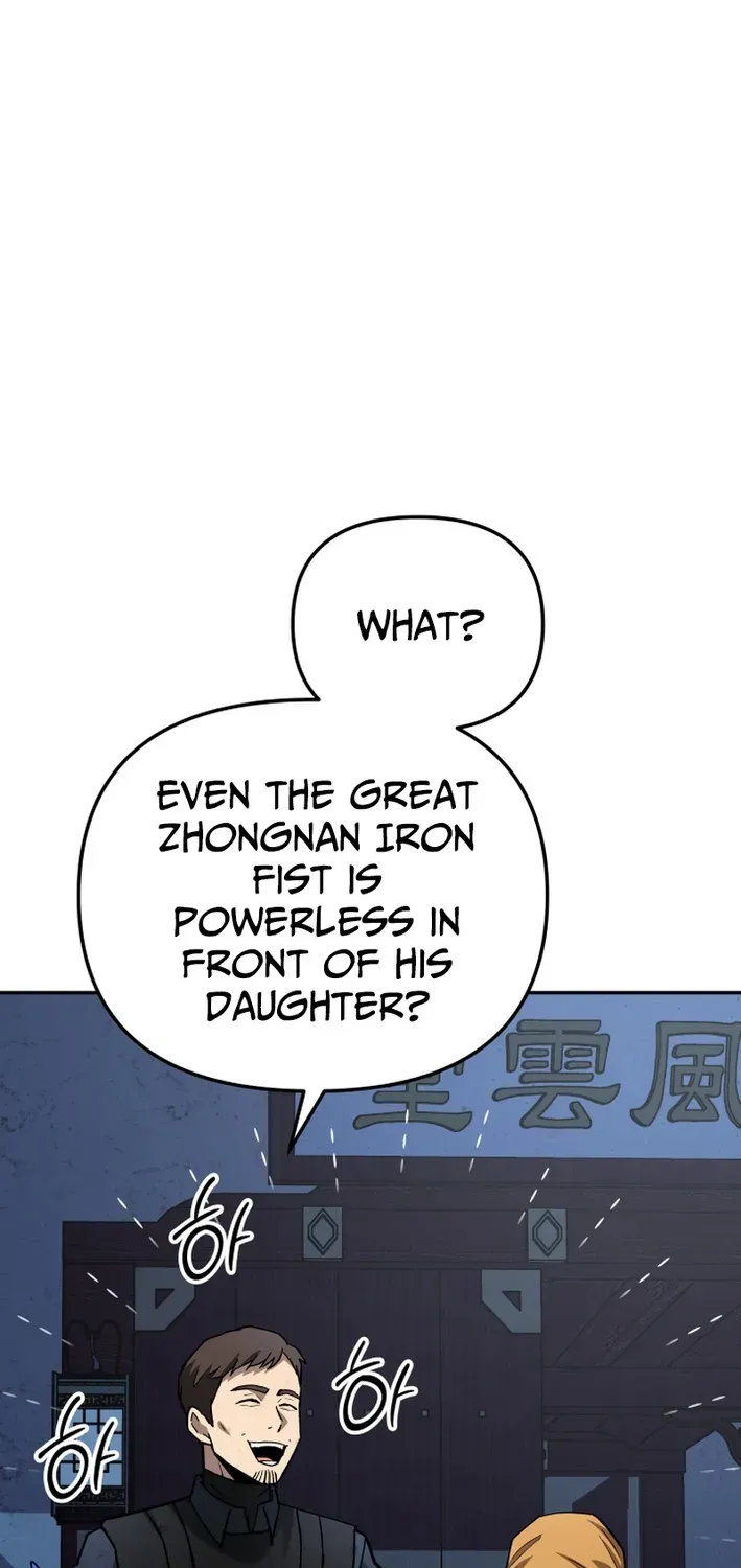 Heavenly Demon Goes to High School Chapter 38 page 19 - 