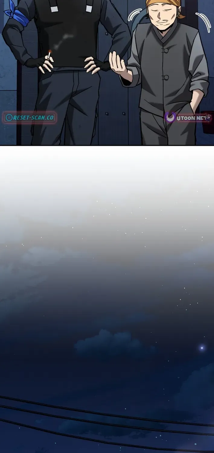 Heavenly Demon Goes to High School Chapter 38 page 20 - 