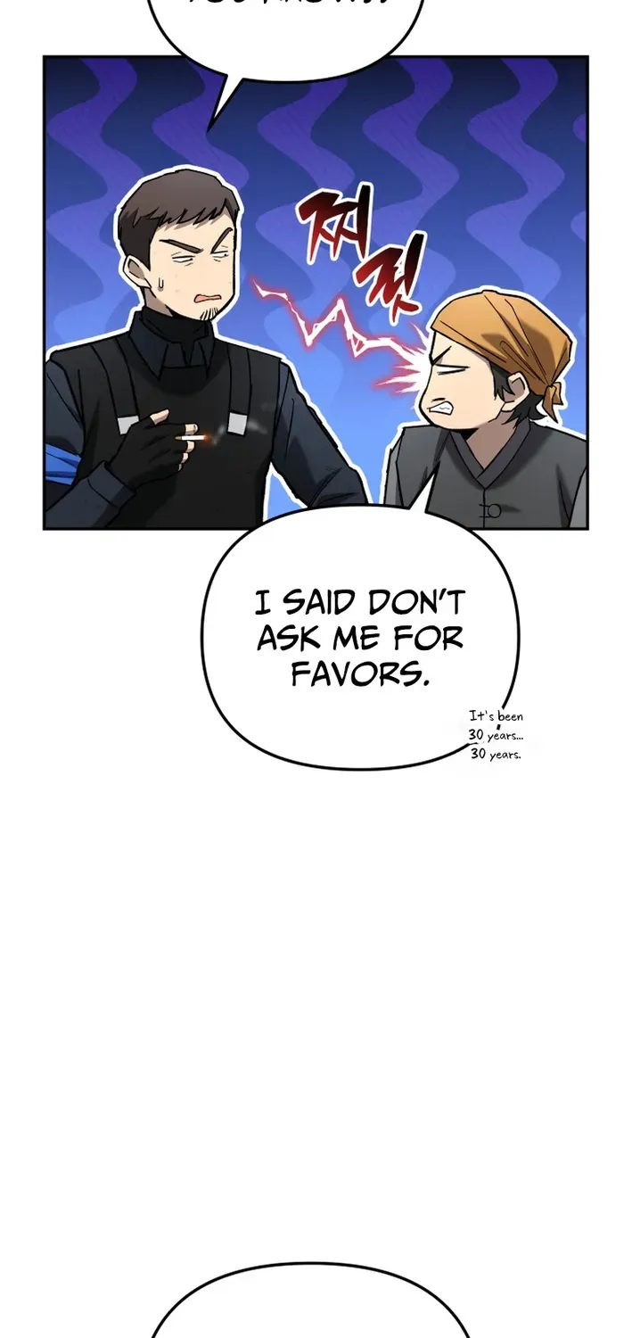 Heavenly Demon Goes to High School Chapter 38 page 24 - 