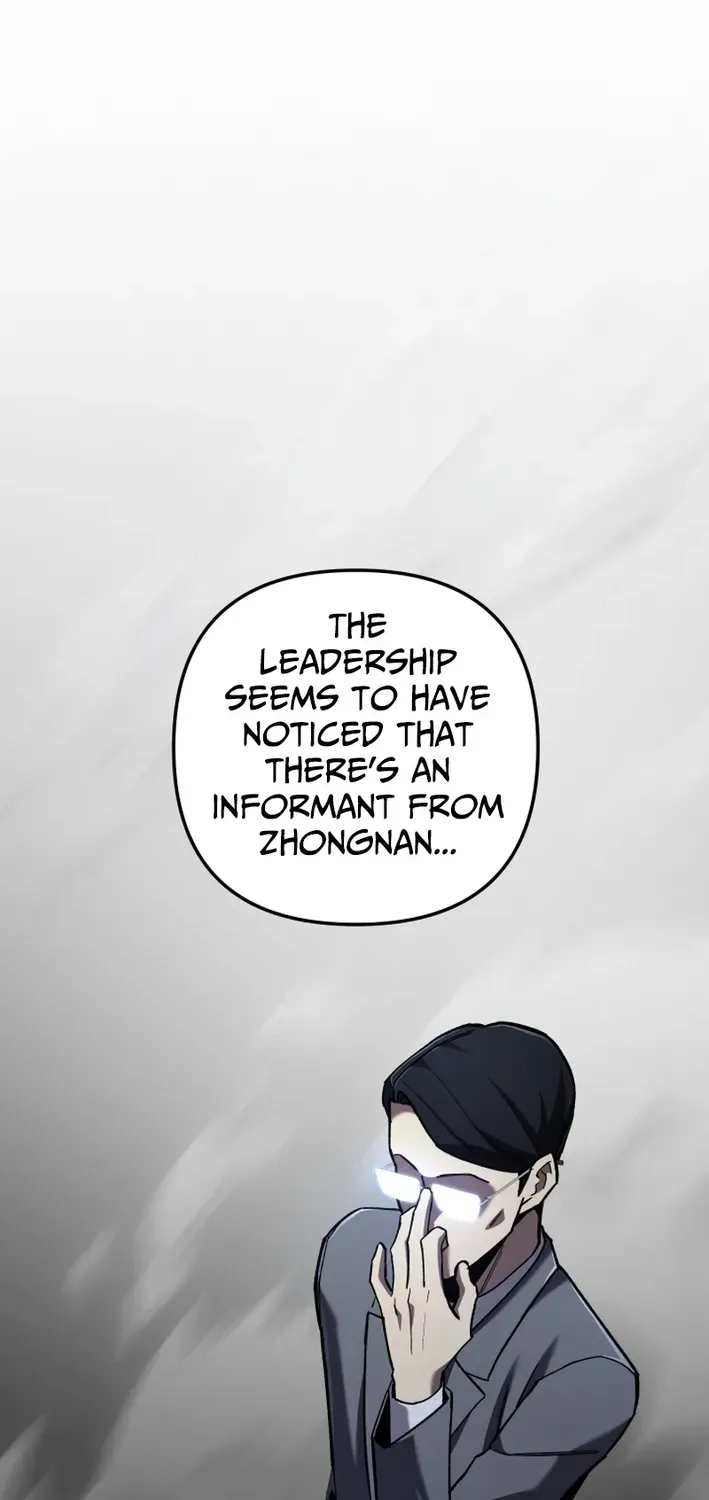 Heavenly Demon Goes to High School Chapter 38 page 27 - 