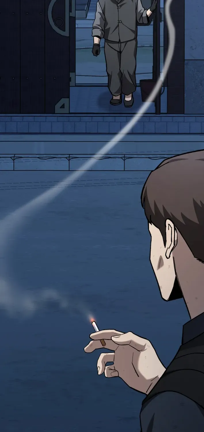 Heavenly Demon Goes to High School Chapter 38 page 4 - 