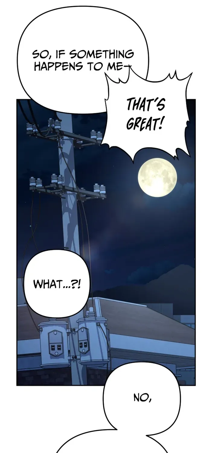 Heavenly Demon Goes to High School Chapter 38 page 31 - 