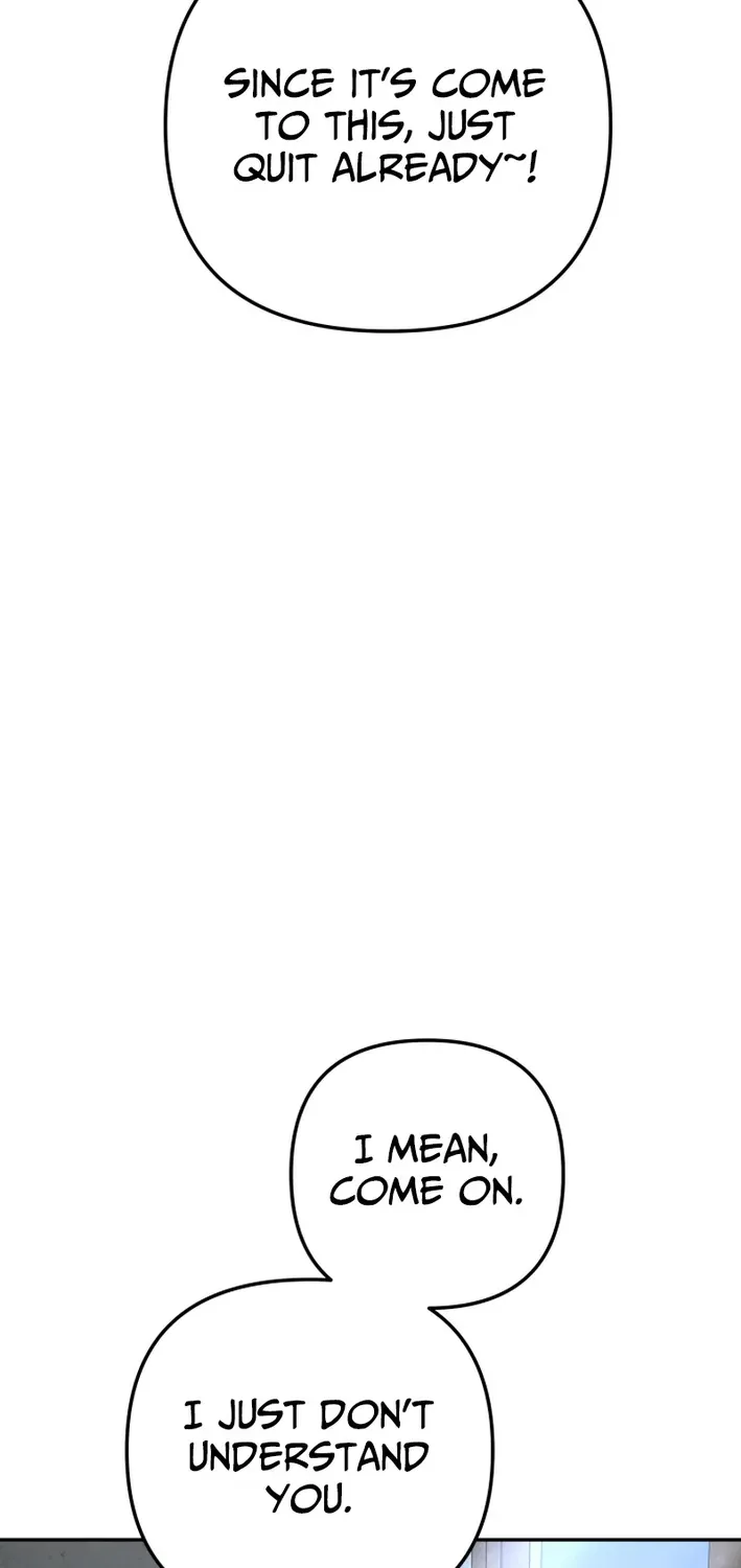 Heavenly Demon Goes to High School Chapter 38 page 32 - 