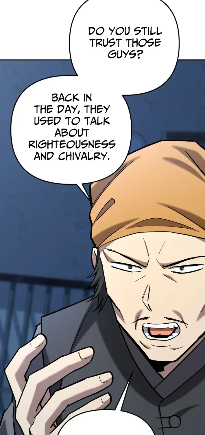 Heavenly Demon Goes to High School Chapter 38 page 34 - 