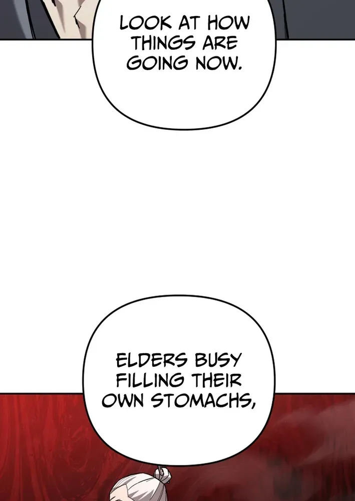 Heavenly Demon Goes to High School Chapter 38 page 35 - 