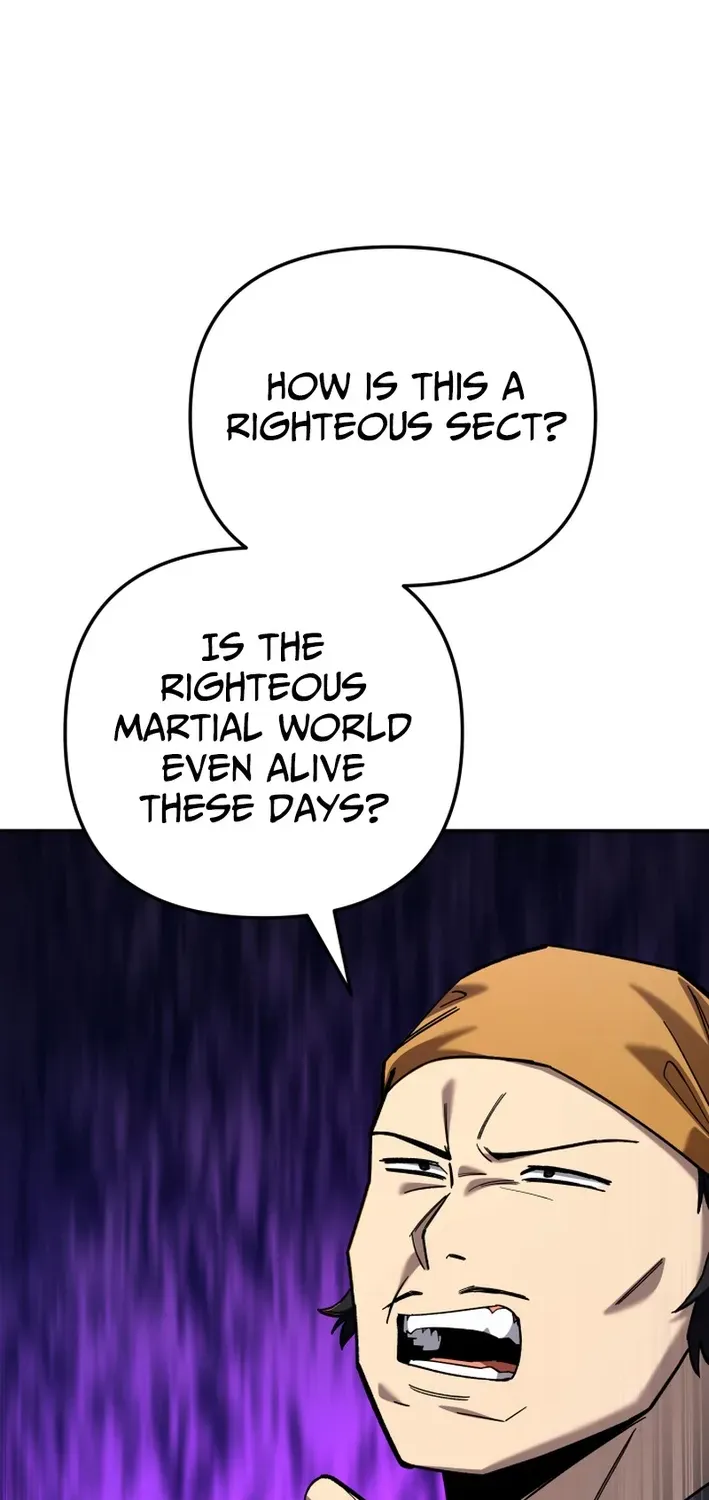 Heavenly Demon Goes to High School Chapter 38 page 39 - 