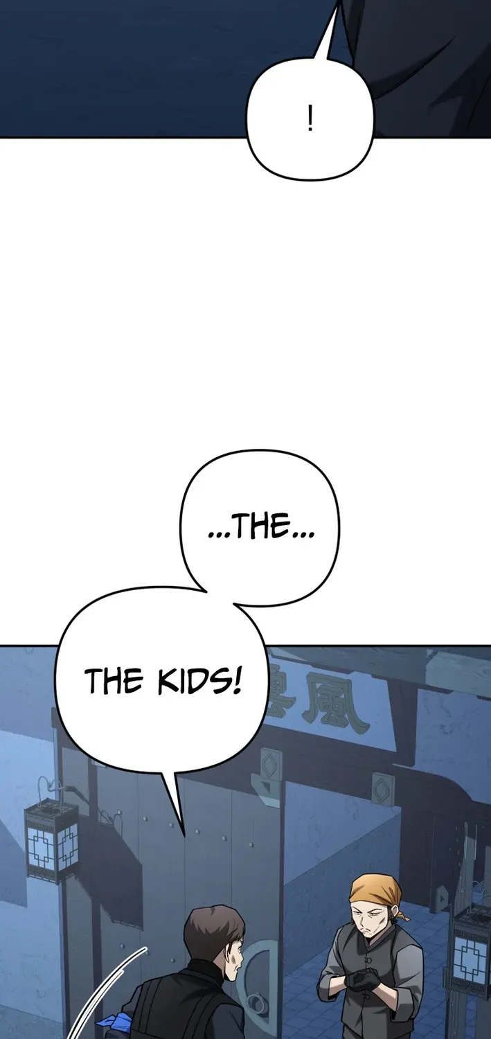 Heavenly Demon Goes to High School Chapter 38 page 5 - 