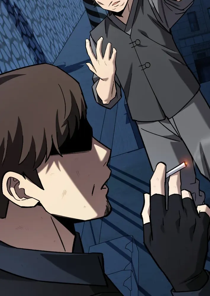 Heavenly Demon Goes to High School Chapter 38 page 42 - 