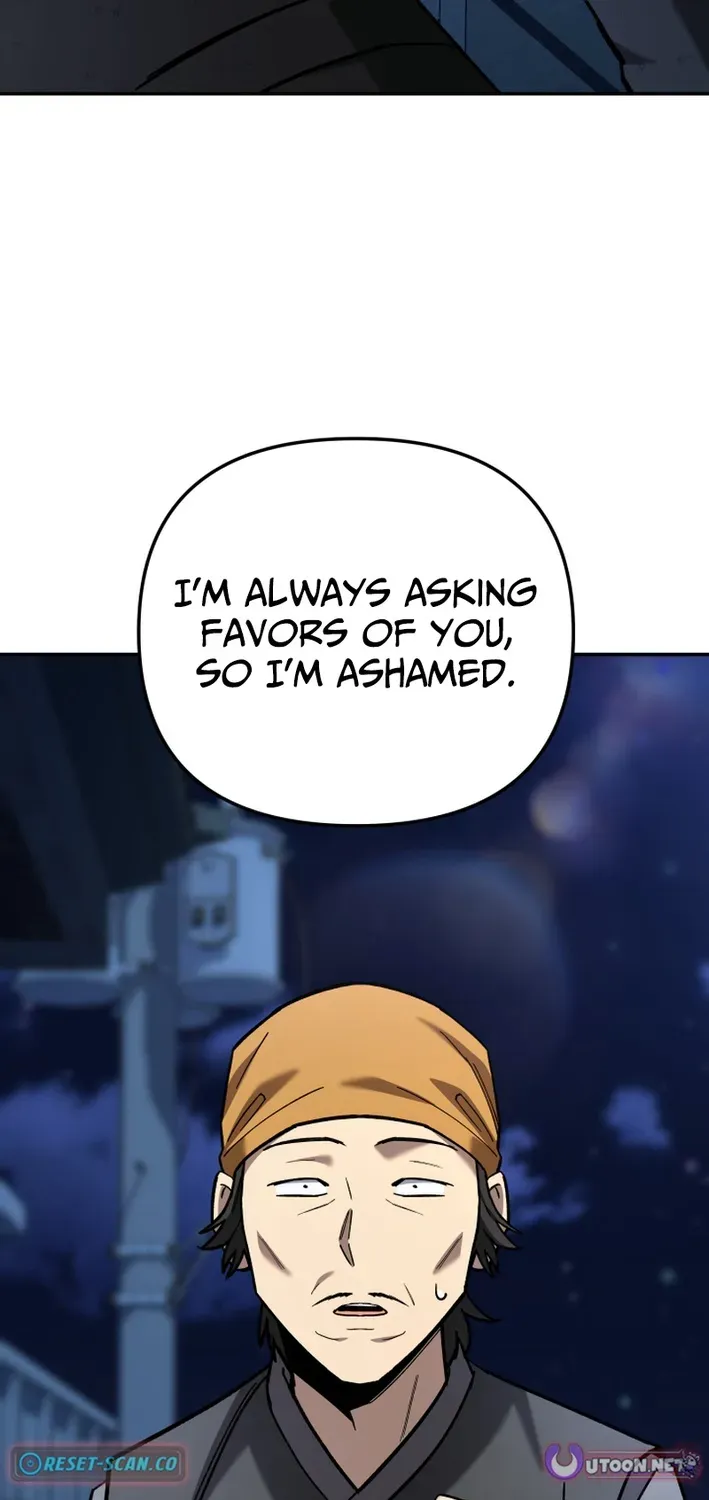 Heavenly Demon Goes to High School Chapter 38 page 43 - 