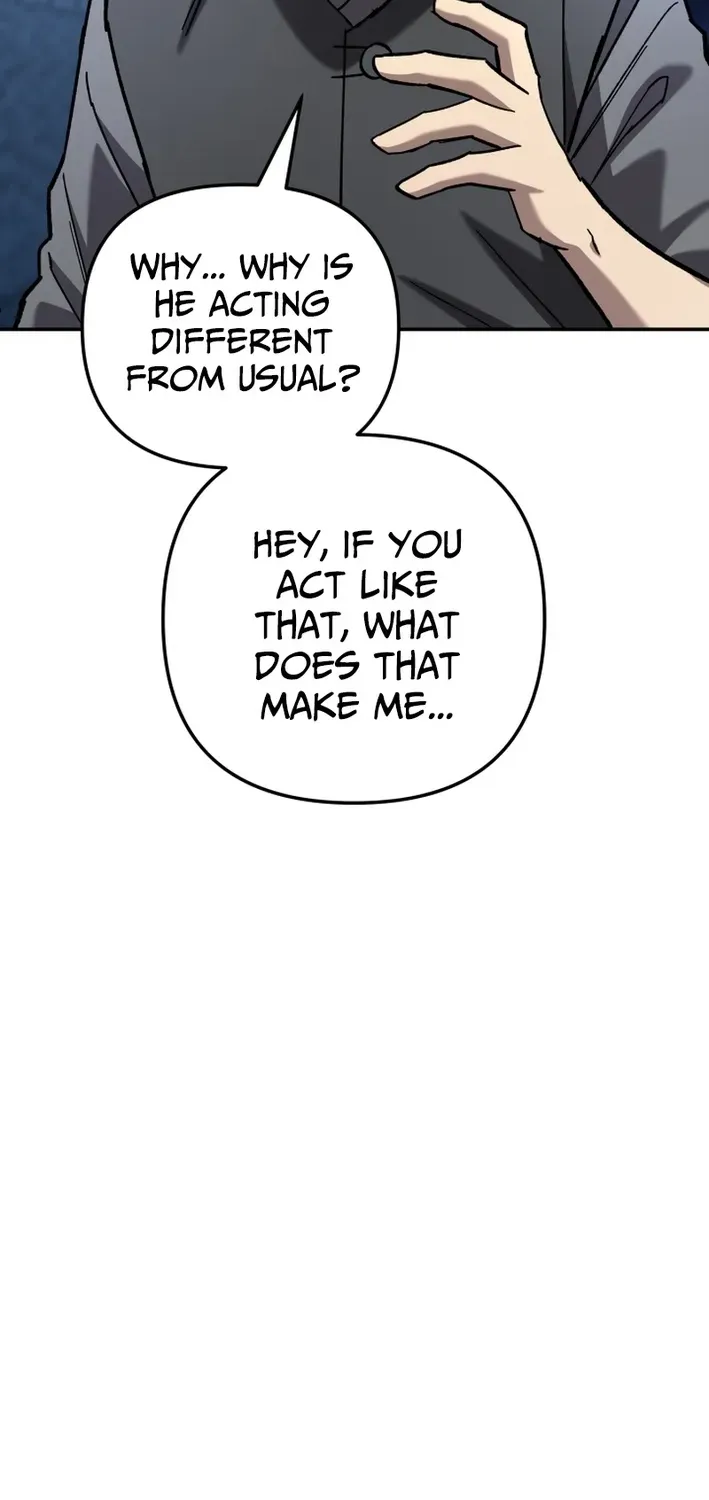 Heavenly Demon Goes to High School Chapter 38 page 44 - 