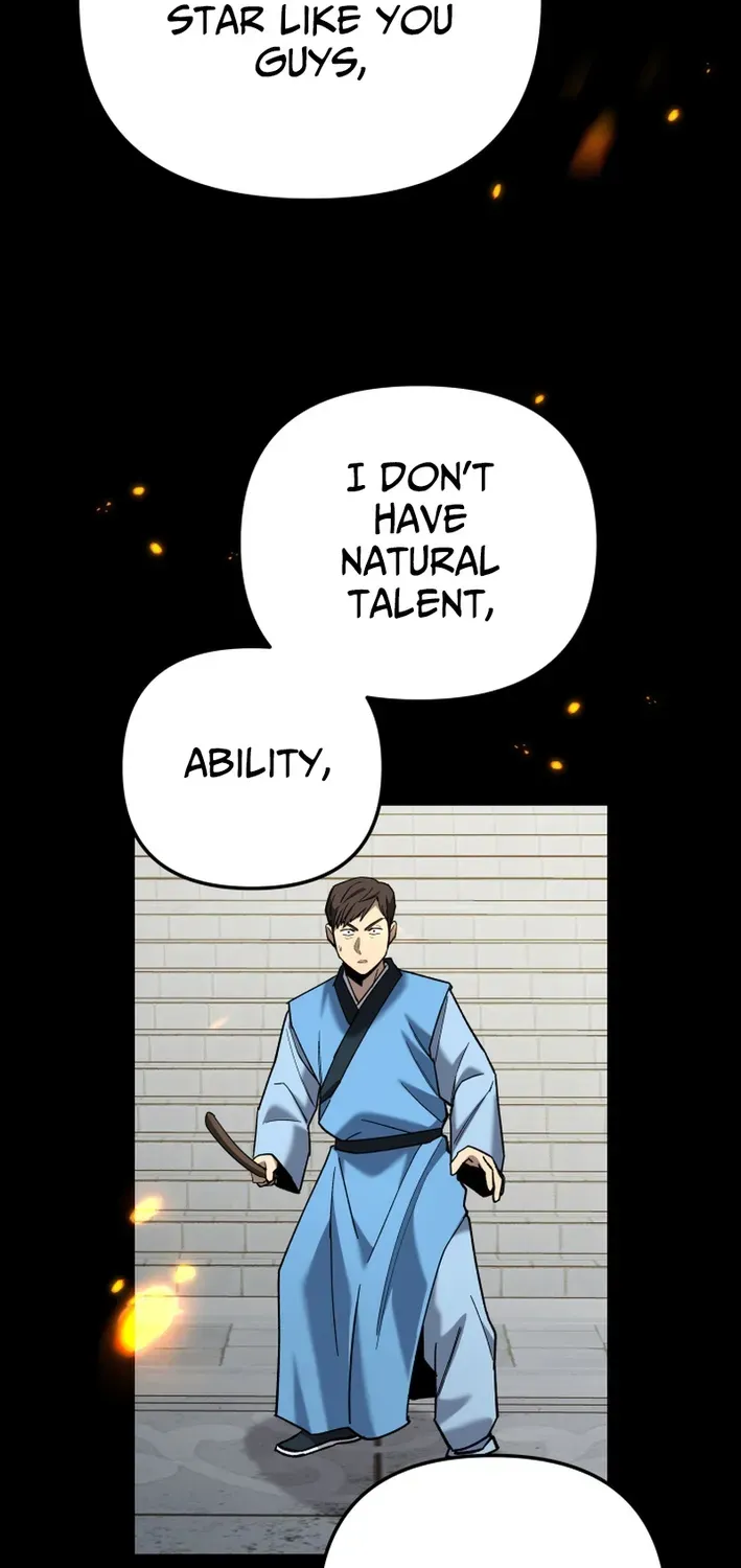 Heavenly Demon Goes to High School Chapter 38 page 47 - 