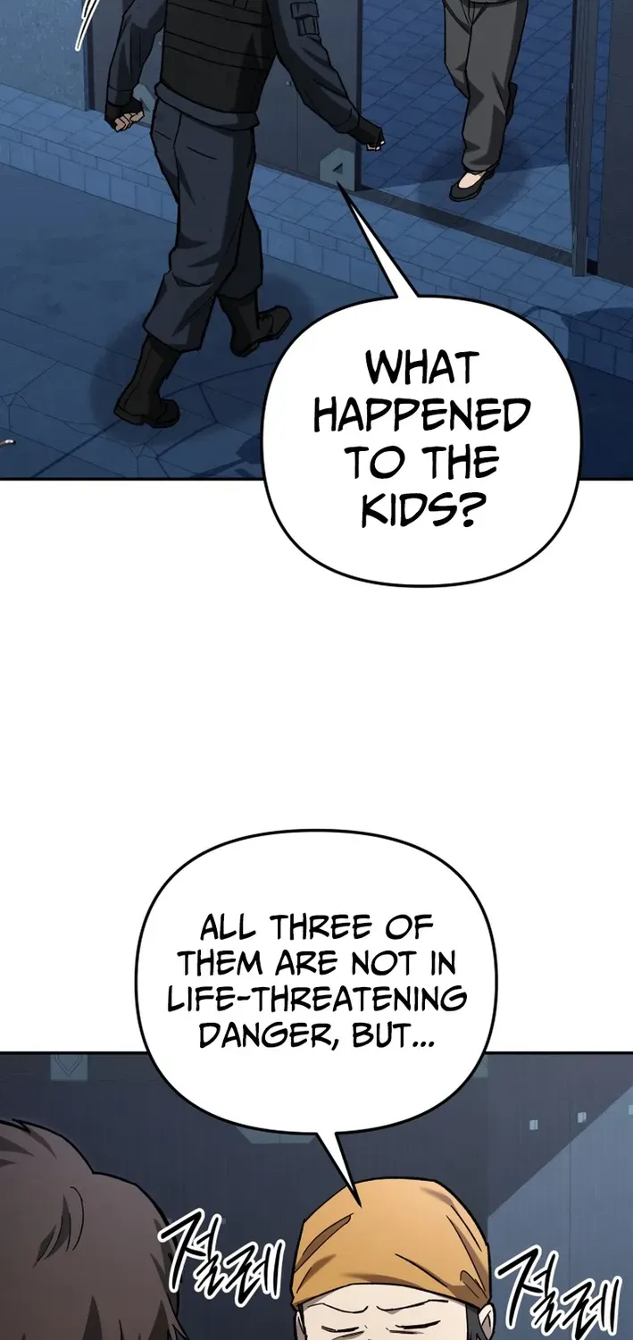 Heavenly Demon Goes to High School Chapter 38 page 6 - 
