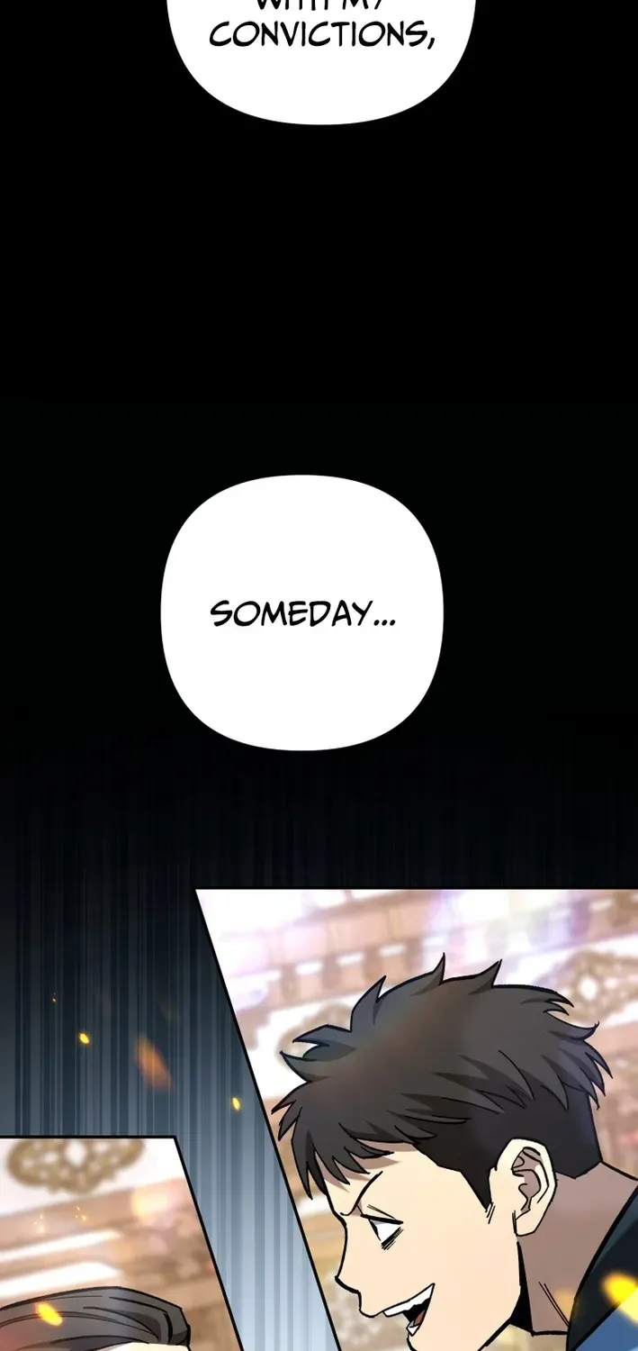 Heavenly Demon Goes to High School Chapter 38 page 51 - 
