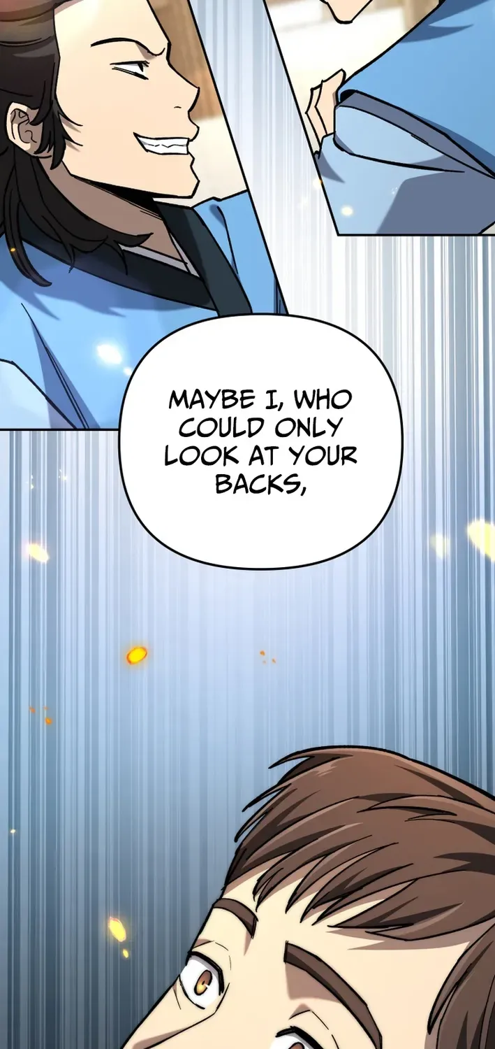 Heavenly Demon Goes to High School Chapter 38 page 52 - 