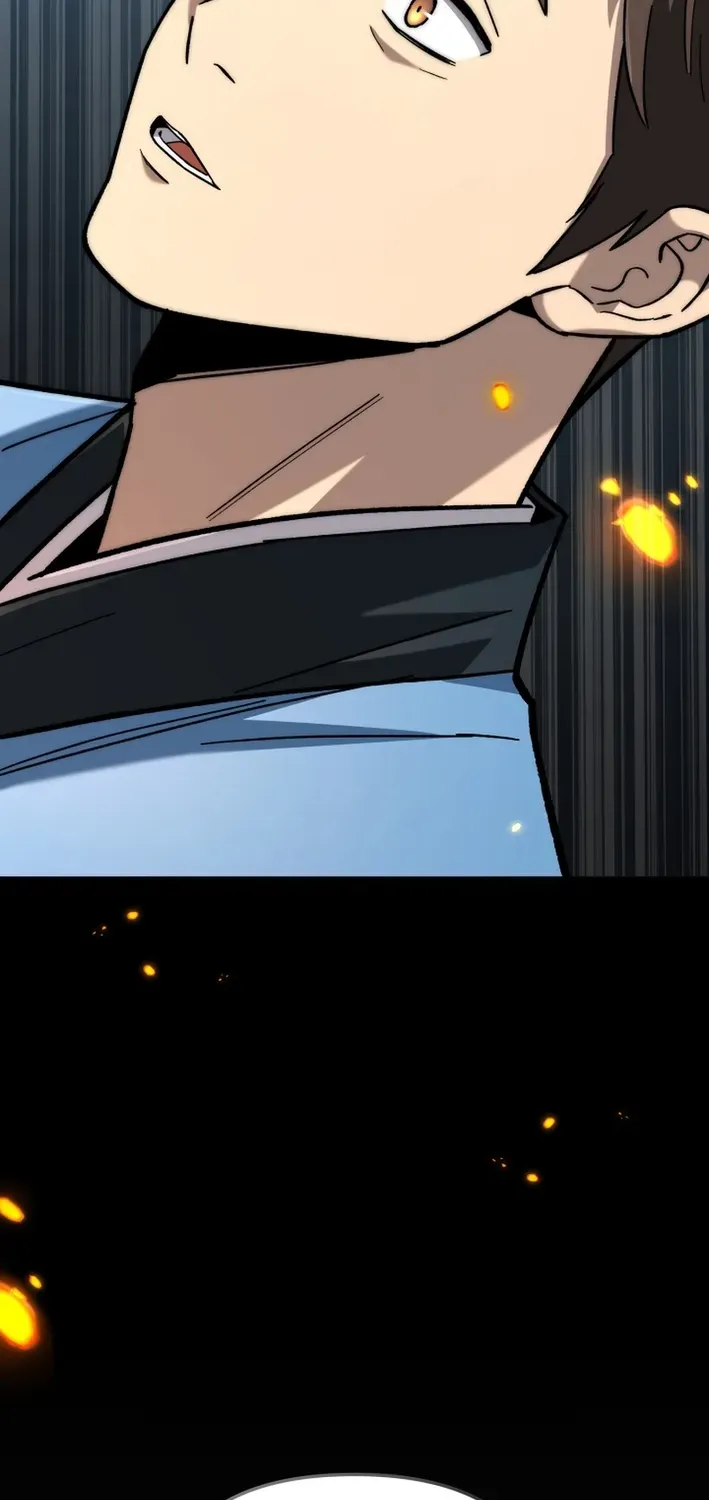 Heavenly Demon Goes to High School Chapter 38 page 53 - 