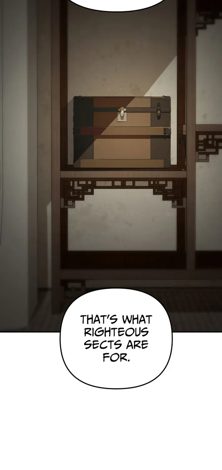 Heavenly Demon Goes to High School Chapter 38 page 59 - 