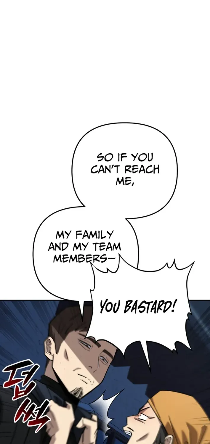Heavenly Demon Goes to High School Chapter 38 page 60 - 