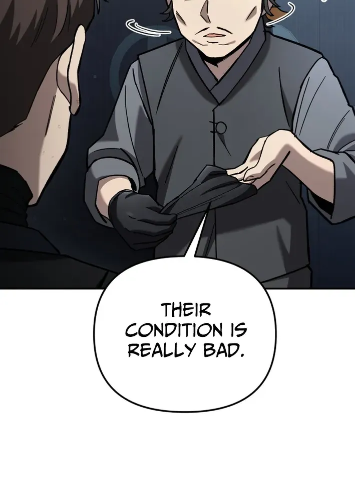 Heavenly Demon Goes to High School Chapter 38 page 7 - 