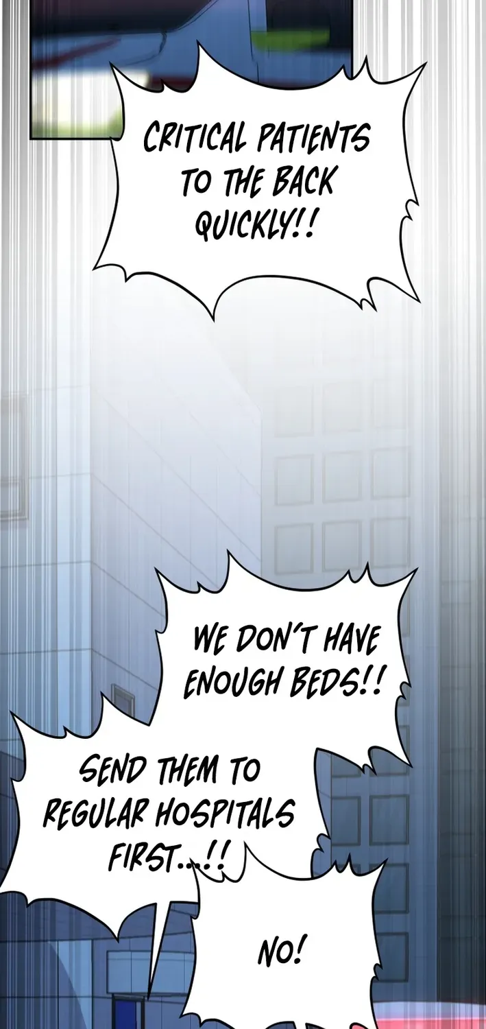 Heavenly Demon Goes to High School Chapter 38 page 69 - 