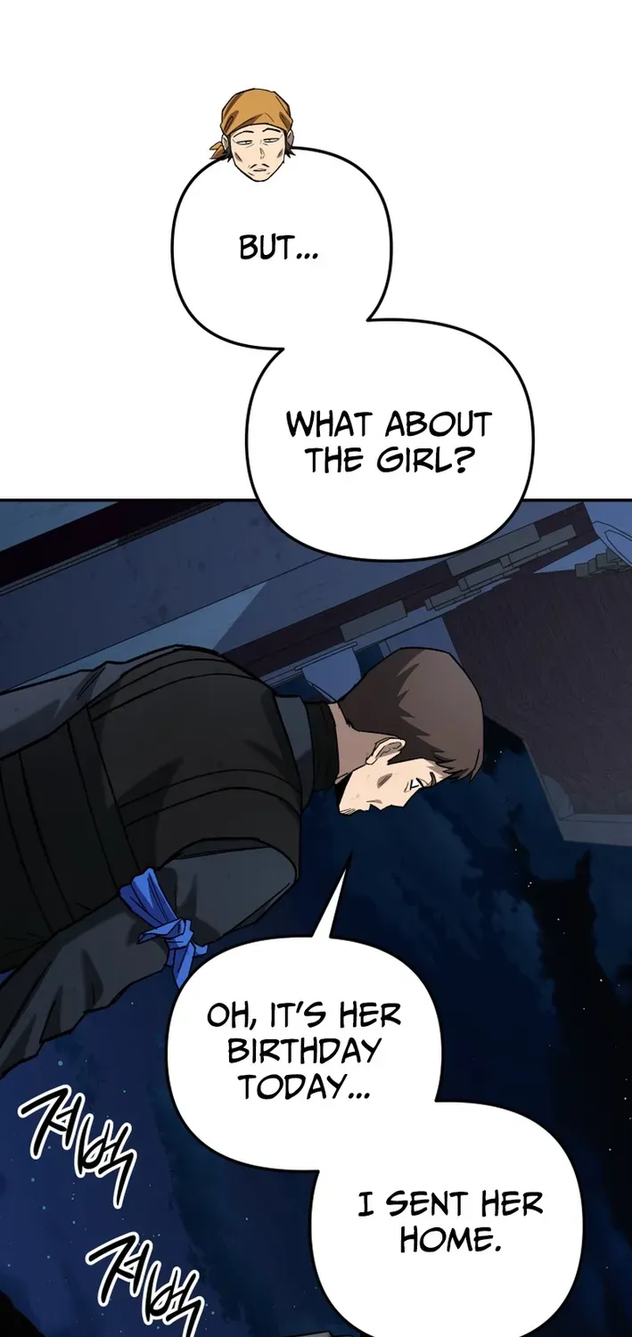 Heavenly Demon Goes to High School Chapter 38 page 8 - 