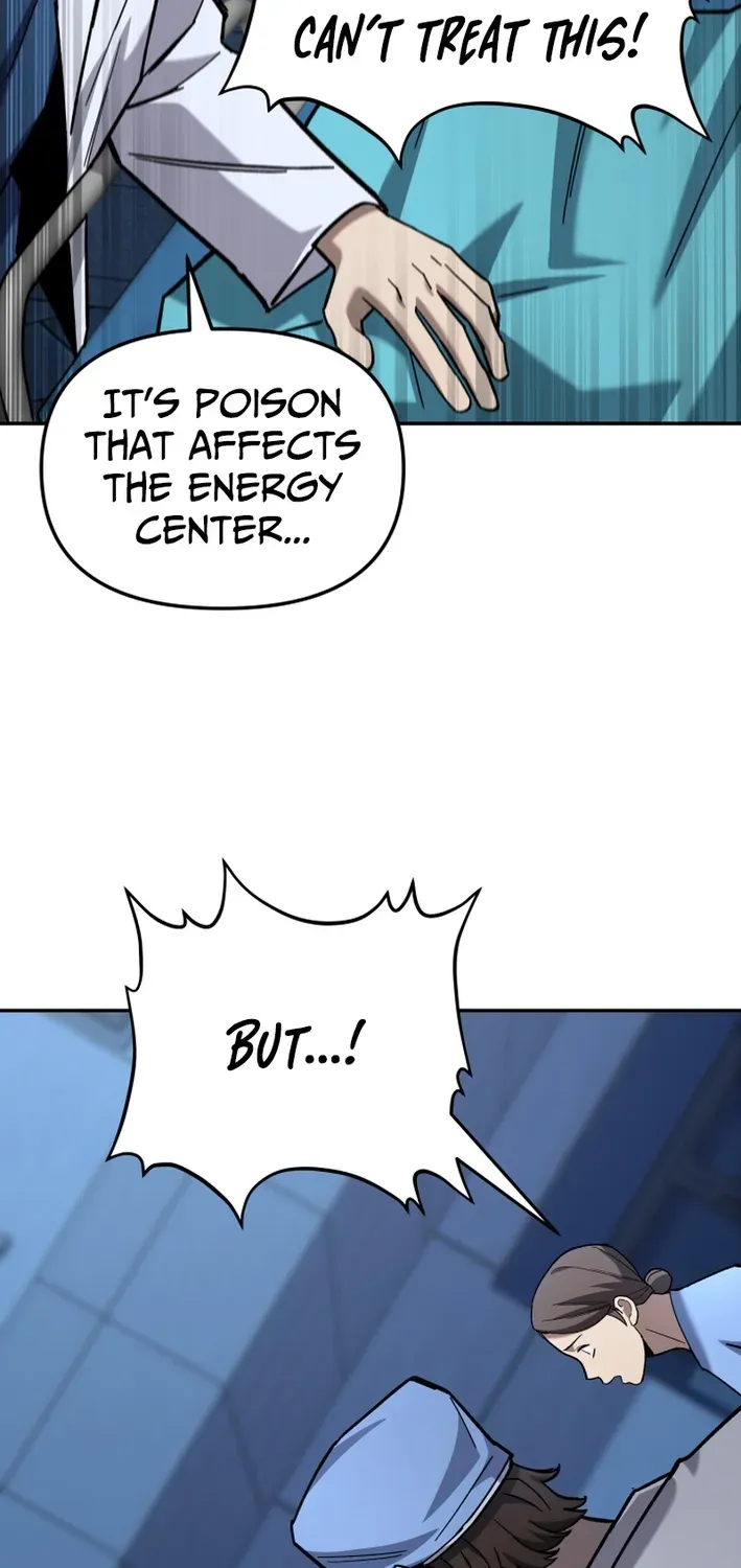 Heavenly Demon Goes to High School Chapter 38 page 71 - 