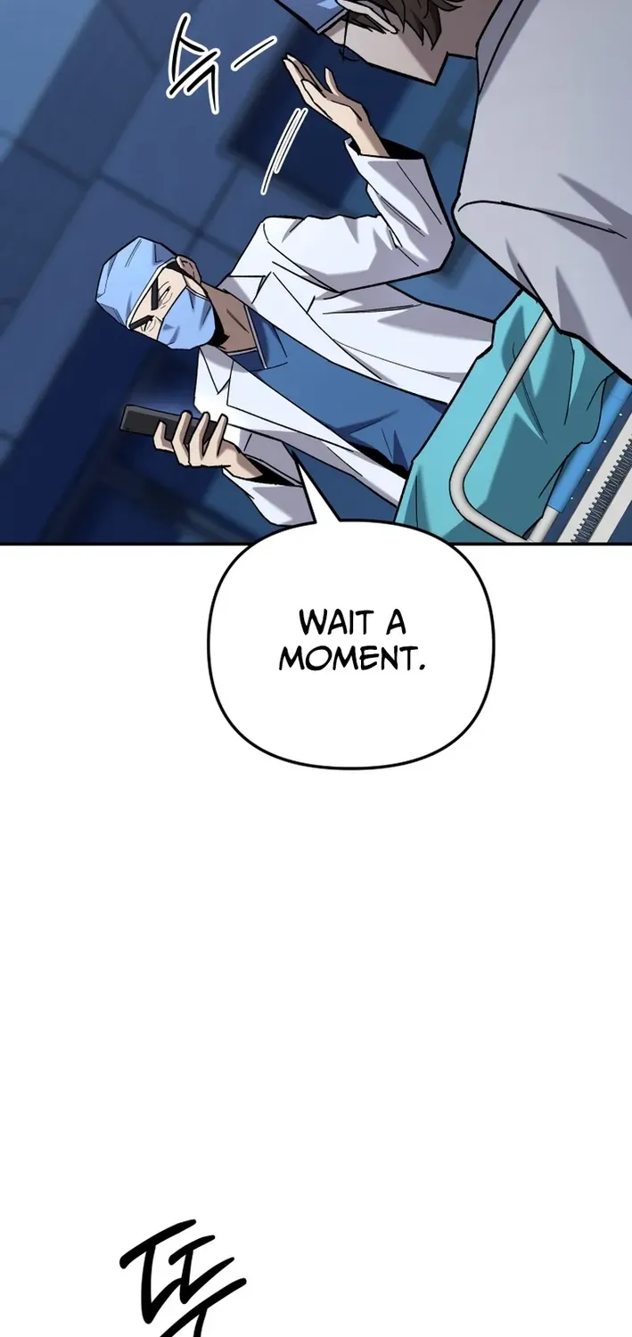 Heavenly Demon Goes to High School Chapter 38 page 72 - 