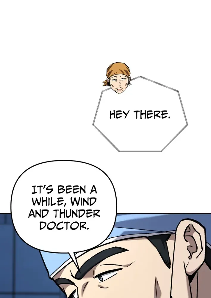 Heavenly Demon Goes to High School Chapter 38 page 77 - 