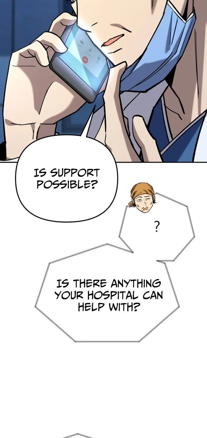Heavenly Demon Goes to High School Chapter 38 page 78 - 
